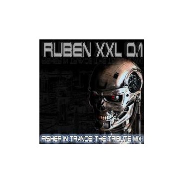 Ruben XXL – Fisher In Trance (Tribute Mix) (TEMAZO¡¡)