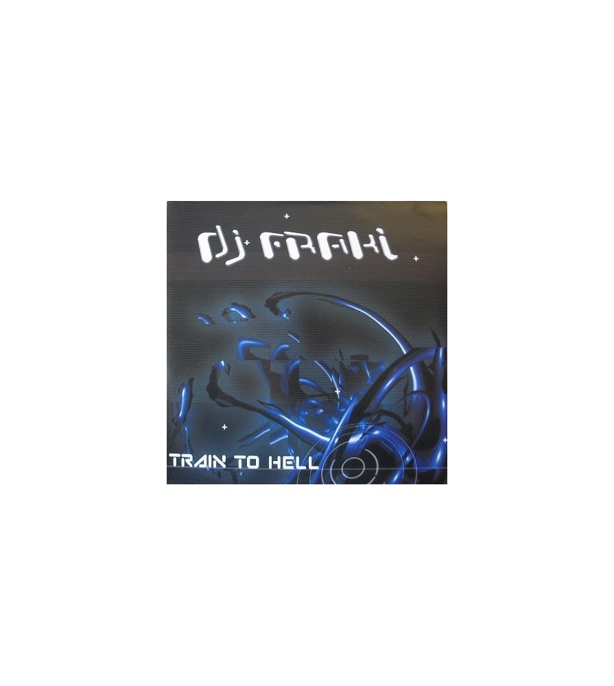 DJ Fraki – Train To Hell (MAKINA)