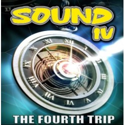 Sound Records  Vol. 4 - The Fourth Trip (MAKINA)