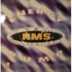 RMS – Energy Pump (BASE REMEMBER,NUEVO)