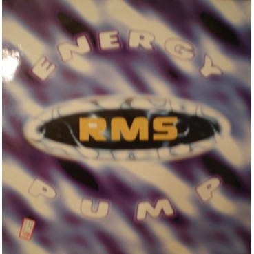 RMS – Energy Pump (BASE REMEMBER,NUEVO)