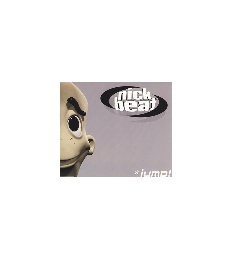 Nick Beat – Jump(2 MANO,CLÁSICO¡¡)
