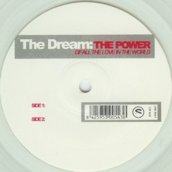 The Dream - The Power (temazo¡¡)