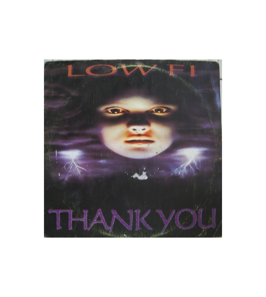 Low Fi – Thank You 