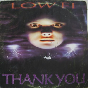 Low Fi – Thank You Low Fi – Thank You