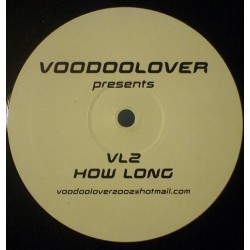 Alex K vs. Voodoolover – How Long (TEMAZO BUMPING BUSCADISIMO¡¡ NUEVO)