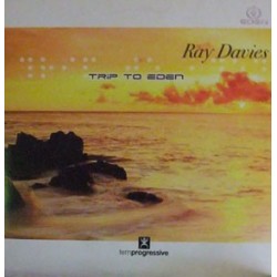 Ray Davies  – Trip To Eden (NUEVO,TEMPROGRESSIVE)