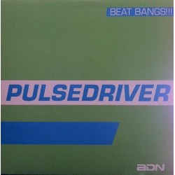 Pulsedriver – Beat Bangs(CABRA + JUMPSTYLE¡¡)