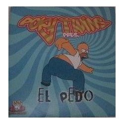 Poky Twins - El Pedo