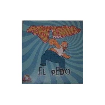 Poky Twins - El Pedo