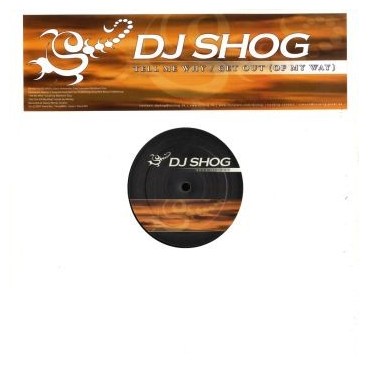 DJ Shog – Tell Me Why / Get Out (Of My Way) (2 MANO,PROGRESSIVE-VOCAL,PELOTAZO¡¡)