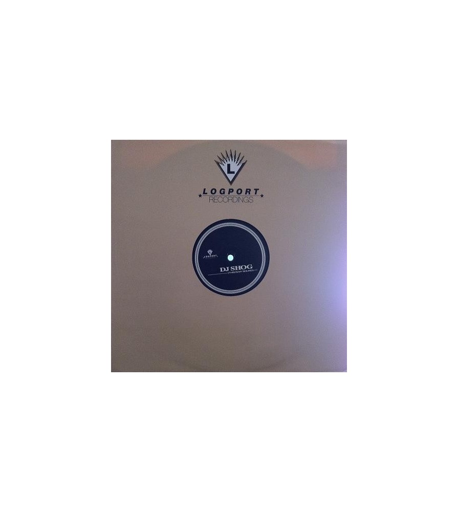 DJ Shog – This Is My Sound (TEMAZO¡¡)