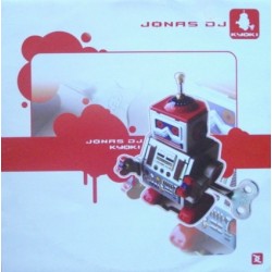 Jonas DJ - Kyoki