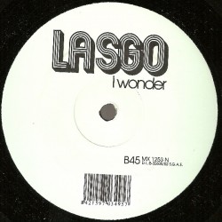 Lasgo – I Wonder (2 MANO)