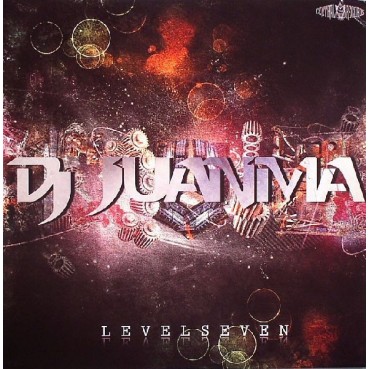 DJ Juanma - Level Seven