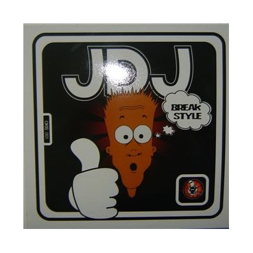 JDJ – Break Style(POKYS) JDJ – Break Style(POKYS)