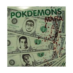 Pokdemons – Mafia (NUEVO,POKAZOS¡¡)