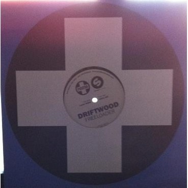 Driftwood – Freeloader (COPIA IMPORT NUEVA,SELLO POSITIVA)