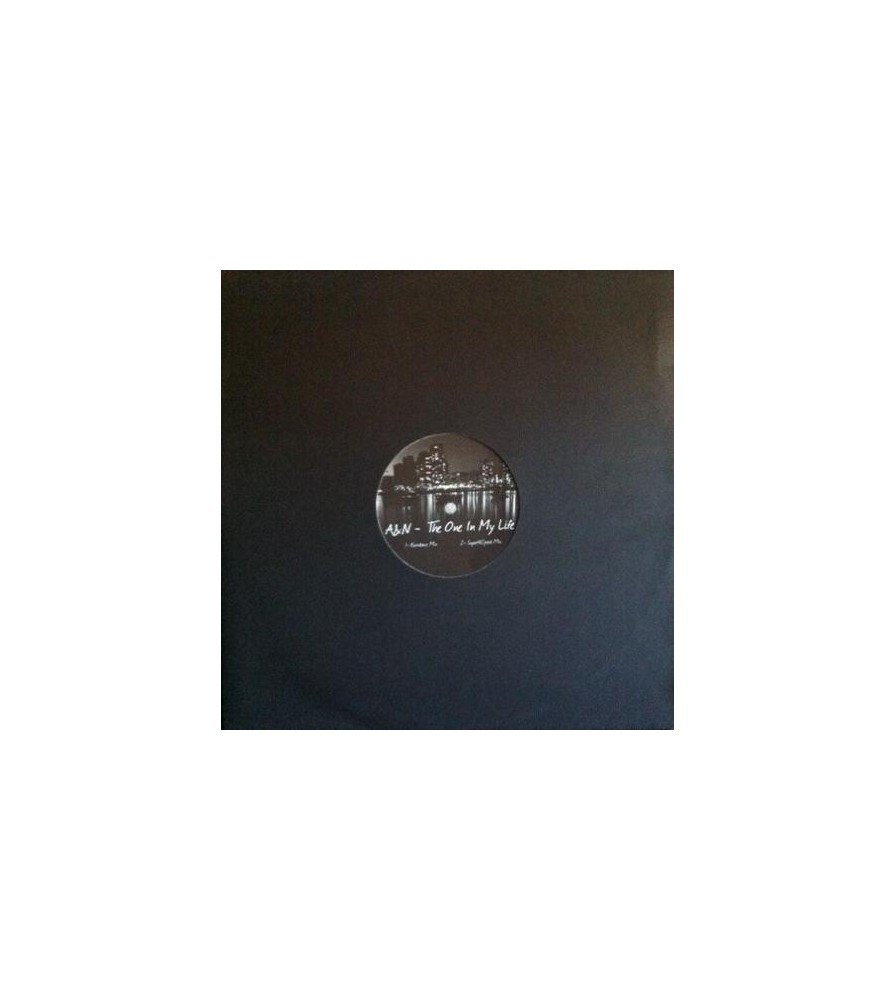 B & J / A & N - Waiting / The One In My Life(Temazo¡¡)