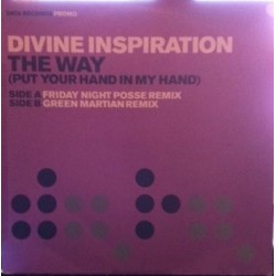 Divine Inspiration – The Way (2 MANO)