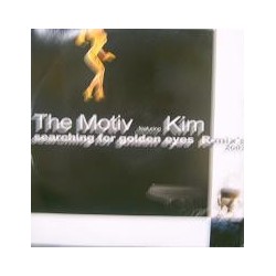 The Motiv- Searching For The Golden Eyes (Remixes 2003)