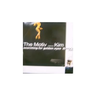 The Motiv- Searching For The Golden Eyes (Remixes 2003)