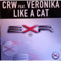 CRW Feat. Veronika – Like A Cat