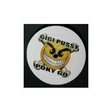 GIGI PUSSY-POKY GO (2 MANO)
