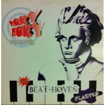 Bëat-Hovën  - Plaster(Poky muy buscado¡¡ By Alextrackone¡¡)