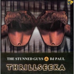 The Stunned Guys Vs Dj Paul-Thrillseeka(Clásico Hardcore Rockola Mislata¡¡)