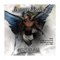 Jerry Daley – Gold EP(2 MANO,TEMAZOS¡¡)