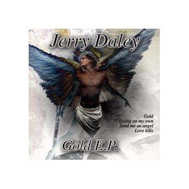 Jerry Daley – Gold EP(2 MANO,TEMAZOS¡¡)