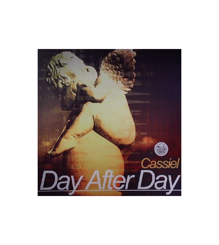 Cassiel – Day After Day (2 MANO,WELCOME RECORDS.TEMAZO¡¡)