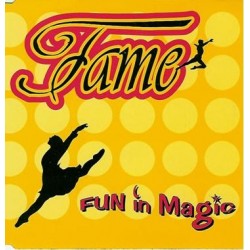 Fun In Magic – Fame (2 MANO,TEMAZO ABEL THE KID & RAUL ORTIZ¡¡)