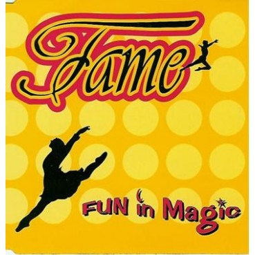 Fun In Magic – Fame (2 MANO,TEMAZO ABEL THE KID & RAUL ORTIZ¡¡)