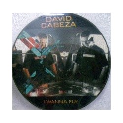 David Cabeza  - I Wanna Fly