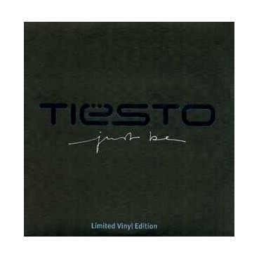 Tiesto – Just Be (2 MANO,DISCO TRIPLE DE COLORES MUY BUSCADO¡¡) Tiesto – Just Be (2 MANO,DISCO TRIPLE DE COLORES MUY BUSCADO¡¡)