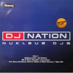 Nukleuz - DJ Nation Part 1(2 MANO,TEMAZO NUKLEUZ,MENUDO PROGRESIVO¡¡)