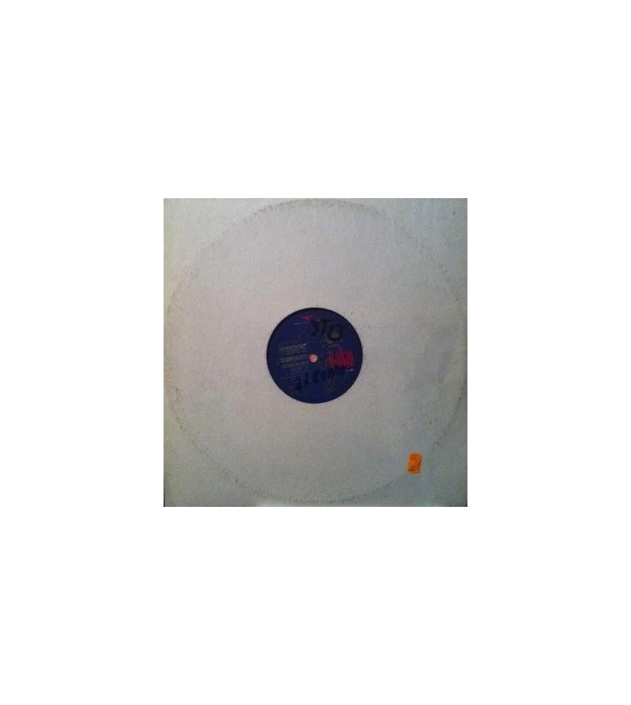 Dominoes – Somebody (2 MANO,TEMAZO SELLO ITALIAN STYLE¡¡)