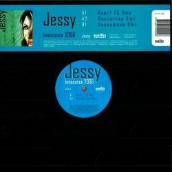 Jessy – Innocence 2006 (NUEVO)