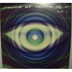 Lastin - Go / Carlo Di Munray  - Sound Of Leima DJ's Vol.1