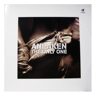 Anlaken – The Only One (2 MANO,COMO NUEVO)