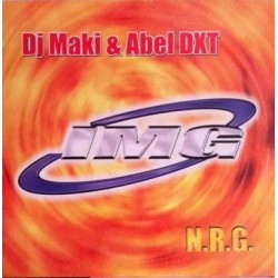 DJ Maki & Abel DXT – N.r.g. Ep (2 MANO,NUEVECITO¡¡ TEMAZOS BUMPIN¡¡)