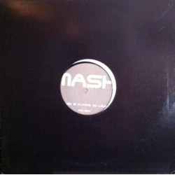 Mash – Music Is Playing So Loud (2 MANO,CANTADITO ITALO + MELODIA CARA B¡)