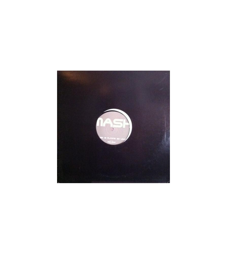 Mash – Music Is Playing So Loud (2 MANO,CANTADITO ITALO + MELODIA CARA B¡)