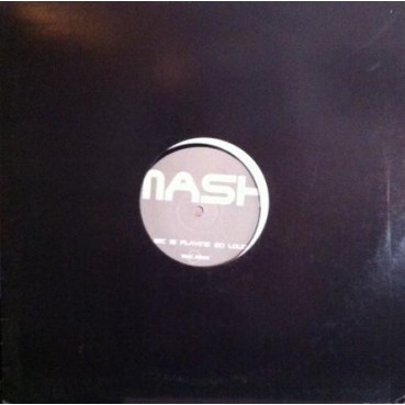 Mash – Music Is Playing So Loud (2 MANO,CANTADITO ITALO + MELODIA CARA B¡)