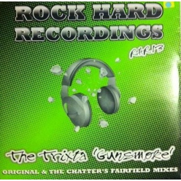 The Trixta - Gunsmoke(TEMAZO HARDHOUSE SELLO ROCK HARD¡¡ NUEVO)
