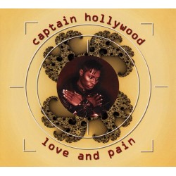 Captain Hollywood – Love And Pain (2 MANO,TEMAZO DEL 96)