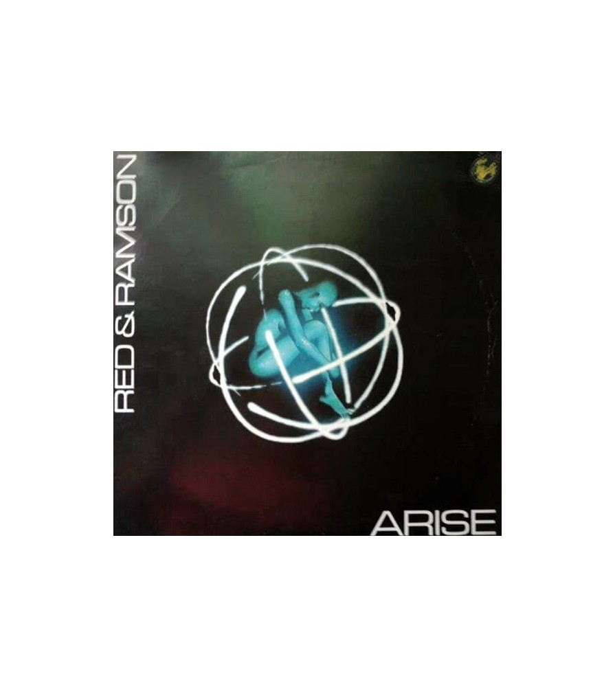 Red & Ramson - Arise (CANTADO REVIVALERO DEL 2000)