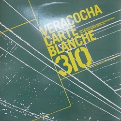 Veracocha – Carte Blanche (2 MANO,EDICIÓN NACIONAL BLANCO Y NEGRO)